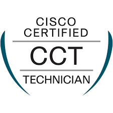 Certified Cisco Technician
