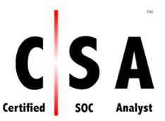 Certified SOC Analyst