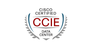 Cisco Certified Internetwork Expert Data Center