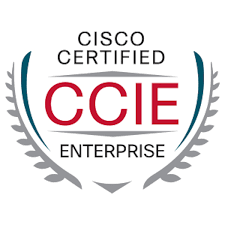 Cisco Certified Internetwork Expert Enterprise