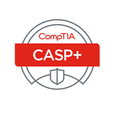 CompTIA Advanced Security Practitioner