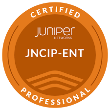 Juniper Networks Certified Professional Enterprise Routing and Switching