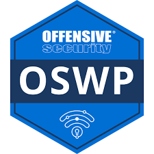 Offensive Security Wireless Professional