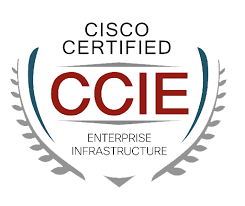 CCIE Enterprise Infrastructure Certification and Training