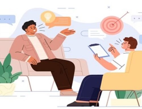 ماذا يعني أن تكون مرشد مهني؟
